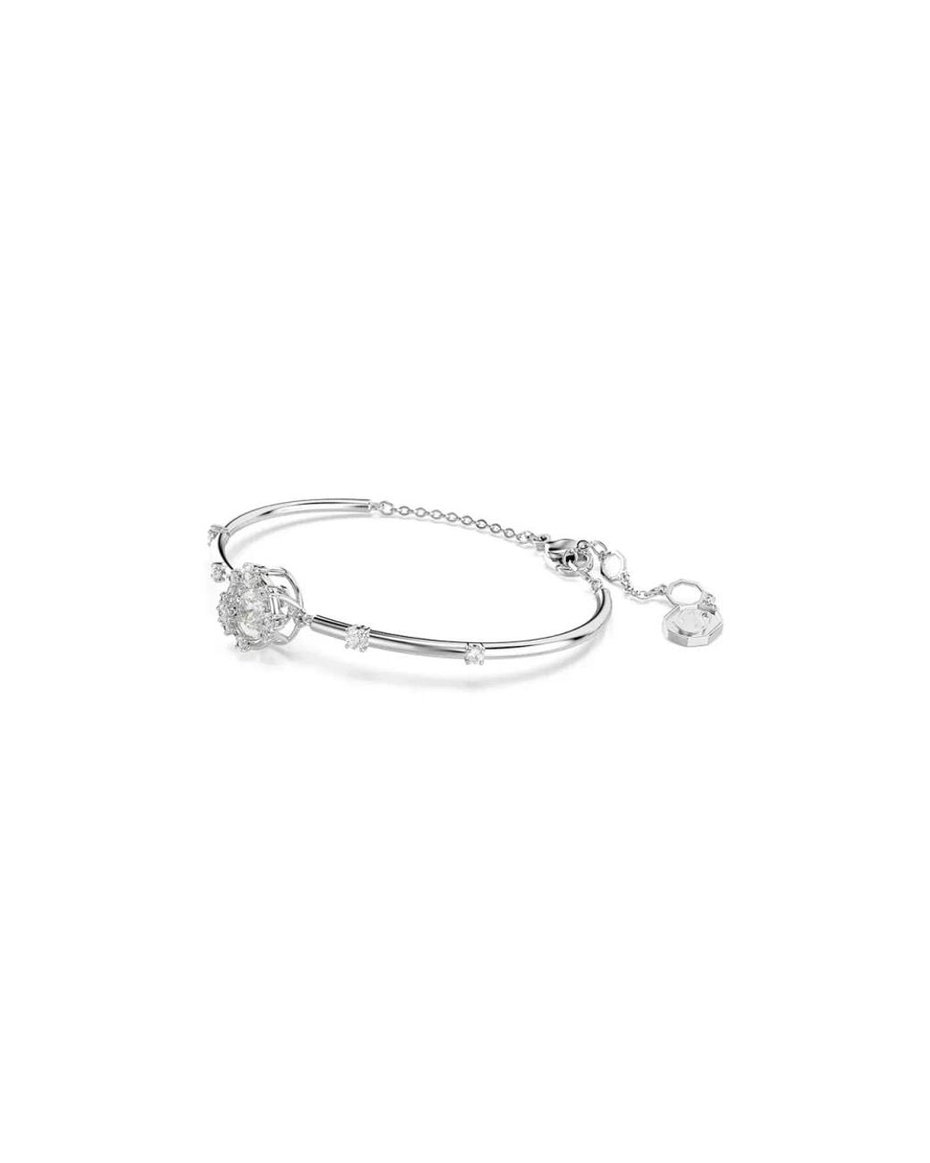 Swarovski White Bracelets