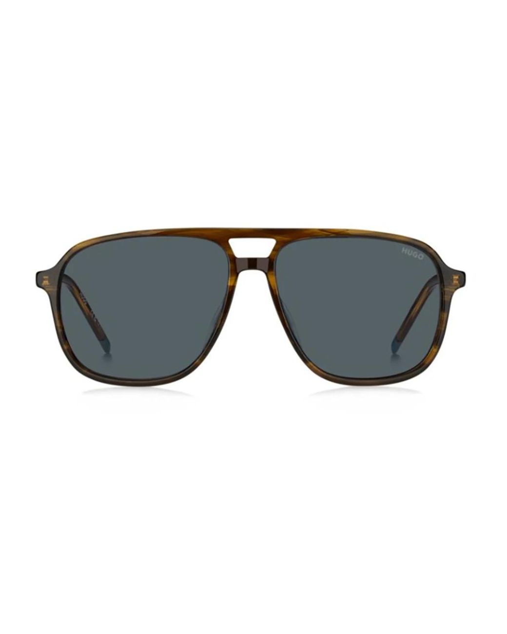 Boss Brown Sunglasses