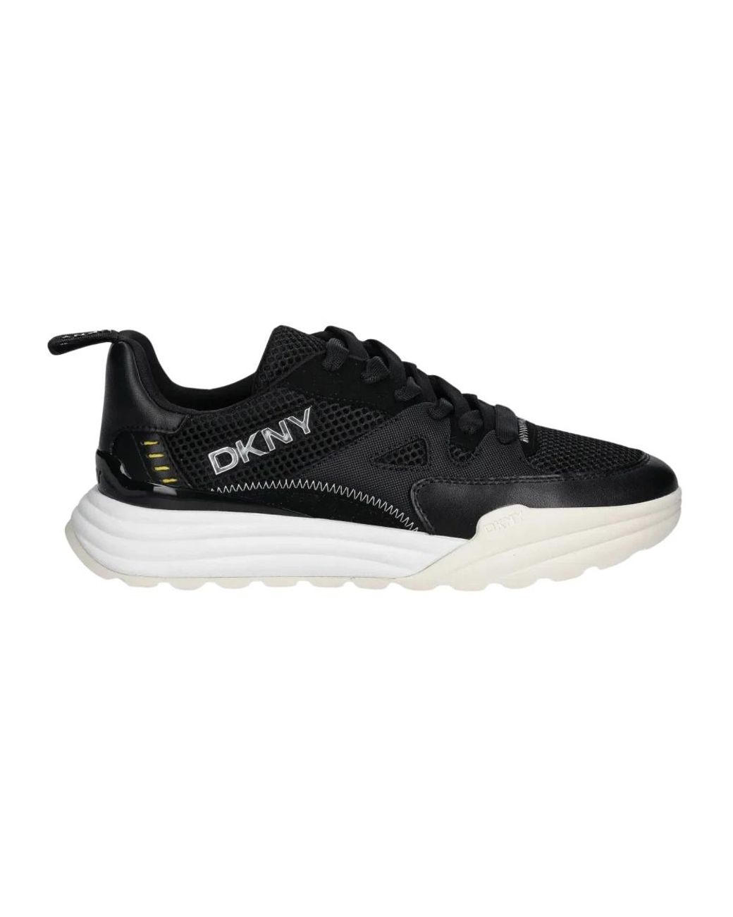 Sneakers DKNY en coloris Black