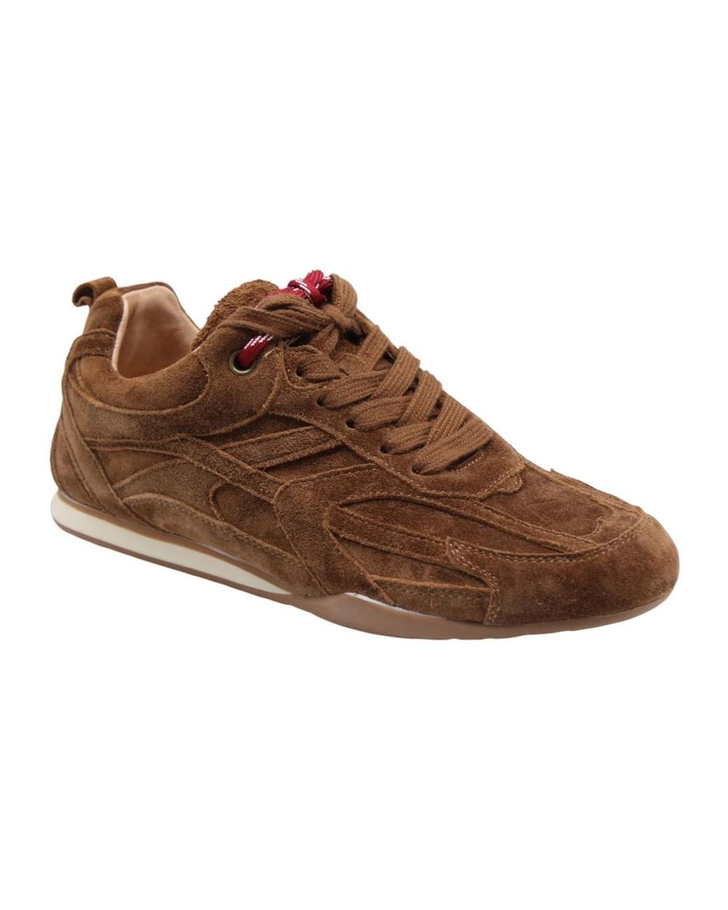 Cycleur De Luxe Brown Sneakers