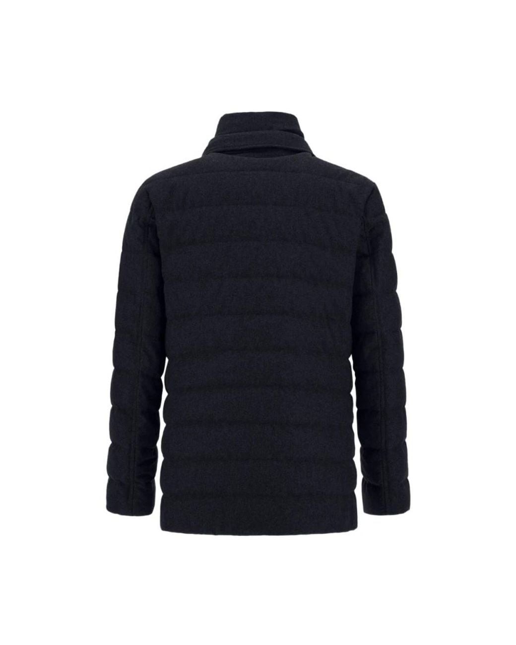 Herno Stoffblazer in Blue für Herren