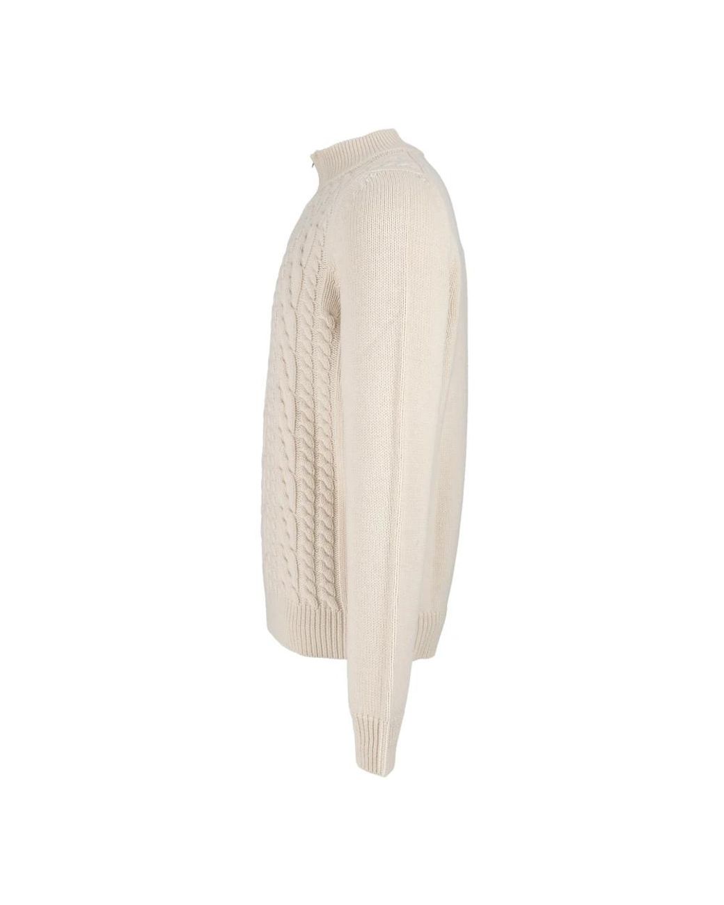 Turtlenecks Peserico de hombre de color White