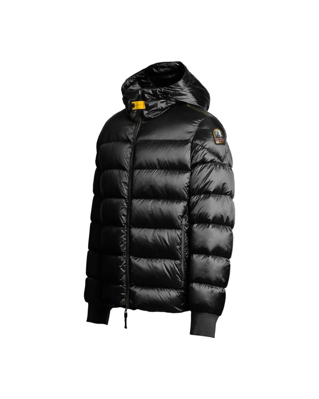Down Jackets Parajumpers pour homme en coloris Black