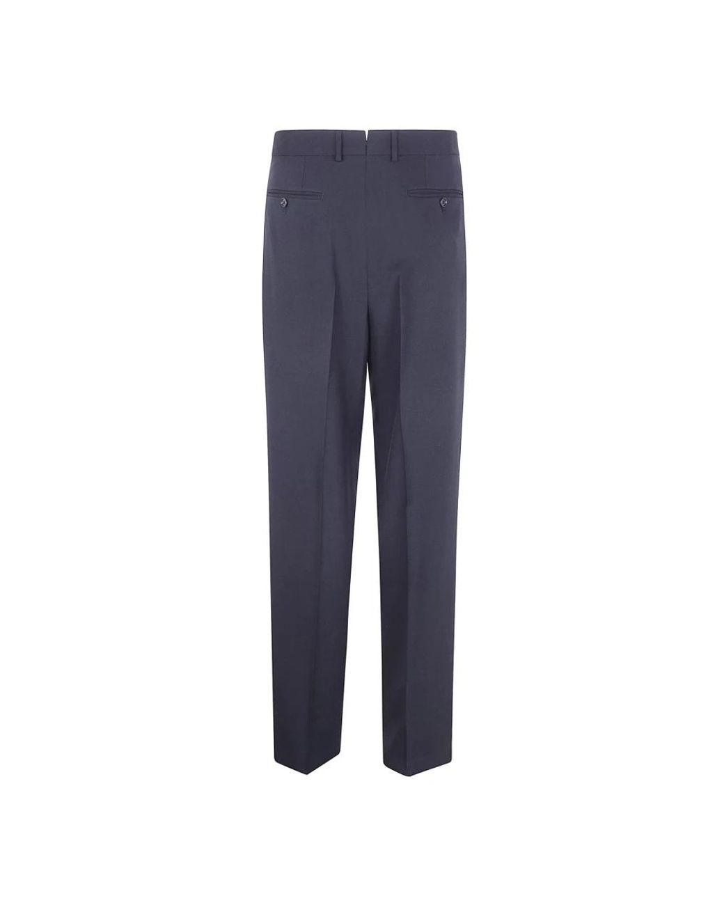 Tom Ford Blue Suit Trousers for men