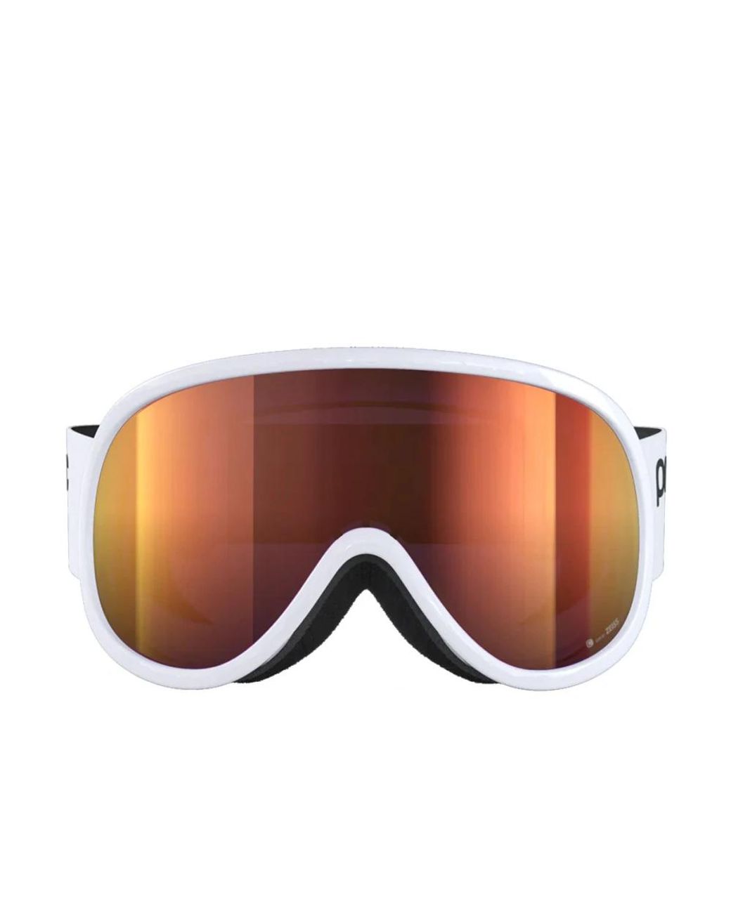 Ski Accessories Poc de color White