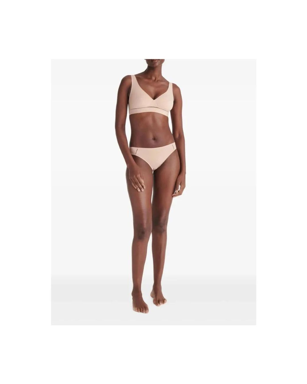 Bottoms Eres en coloris Natural