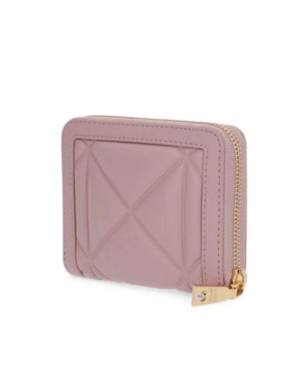 Love Moschino Pink Wallets & Cardholders