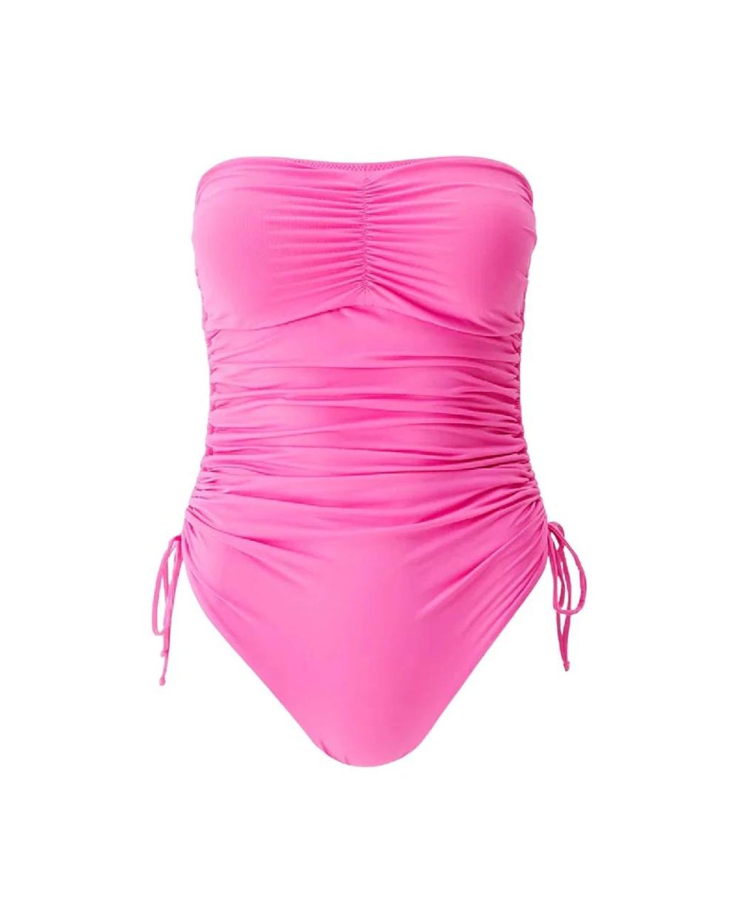 Melissa Odabash Pink One-Piece