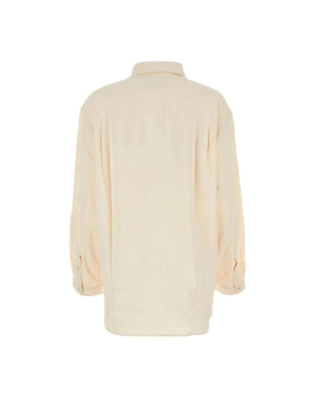 A.P.C. Natural Shirts