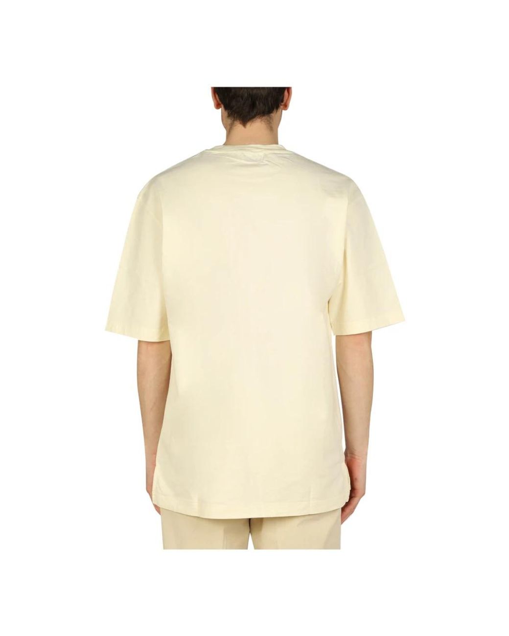 Ambush Natural T-Shirts for men