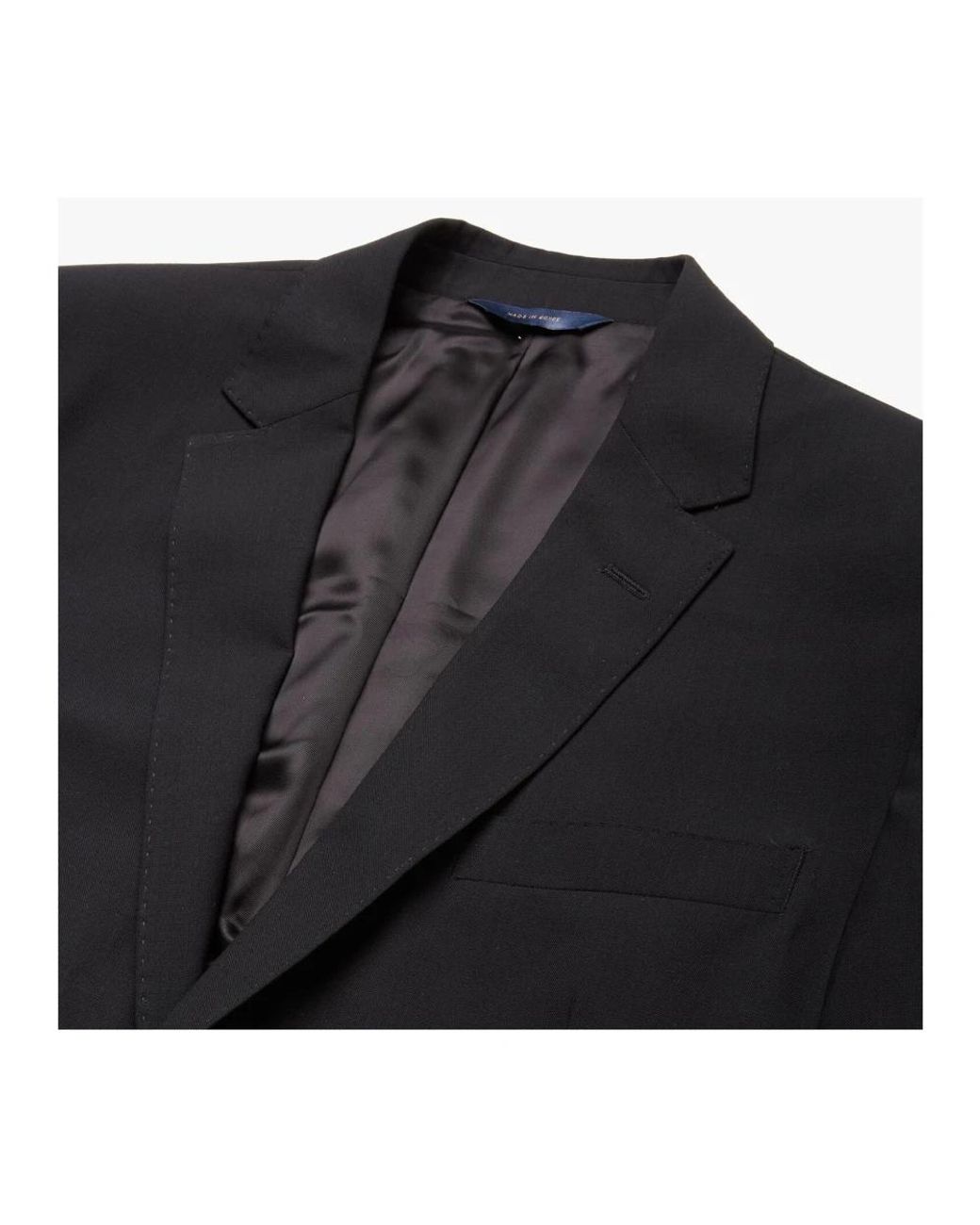 Brooks Brothers Black Blazers for men