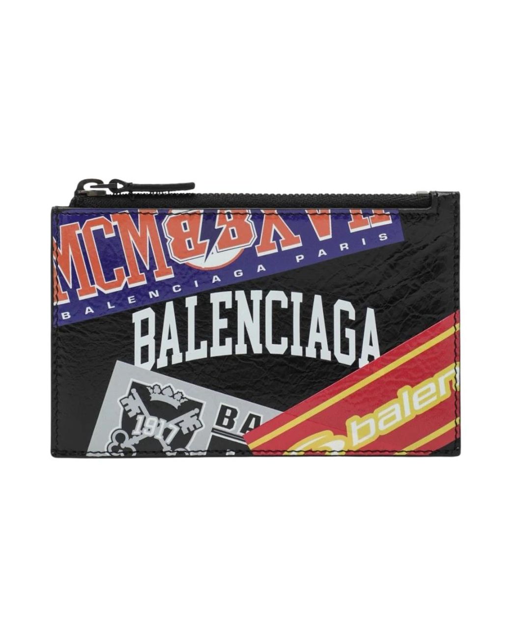 Balenciaga Blue Wallets & Cardholders for men