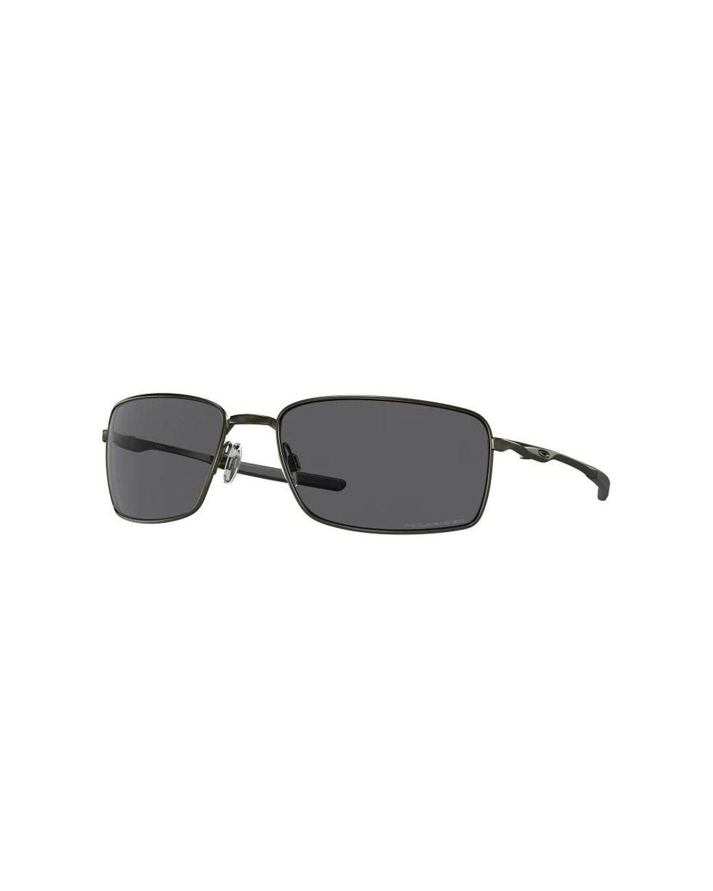 Sunglasses di Oakley in Black da Uomo