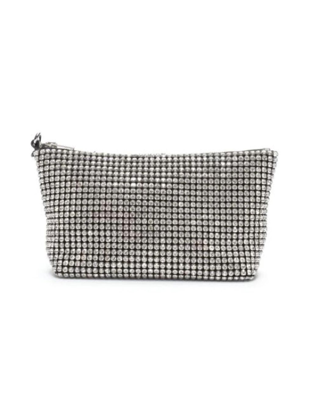 Alexander Wang Black Clutches