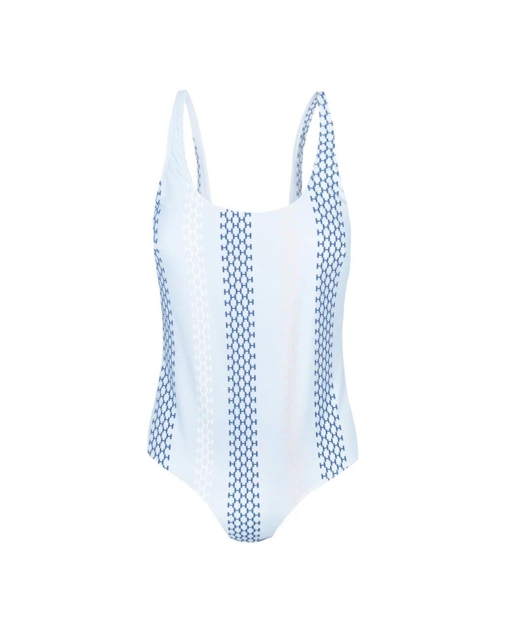 Hèst Blue Swimsuits