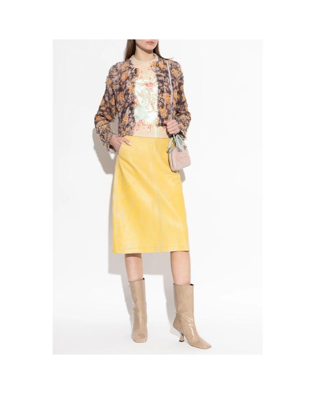 Cardigans DIESEL de color Multicolor