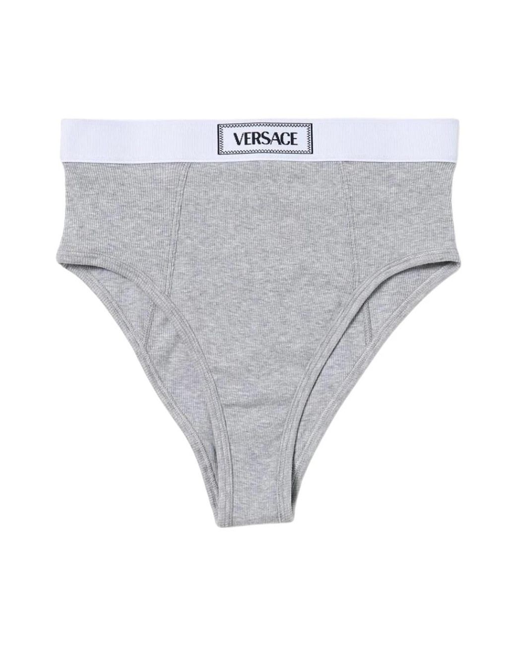 Versace Bottoms in het Gray