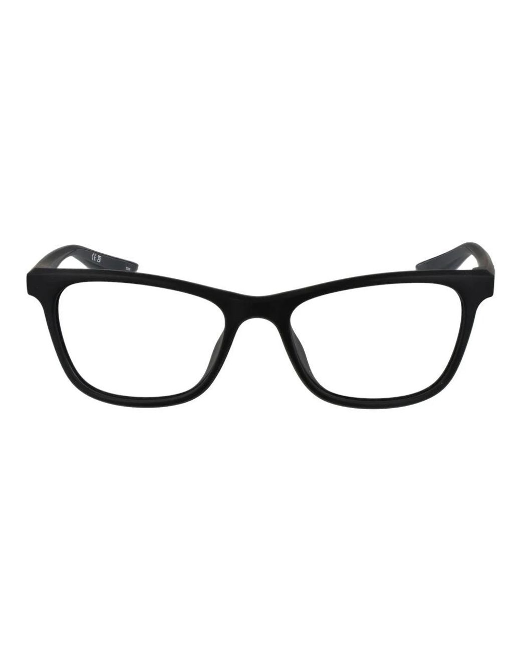 Nike Black Glasses