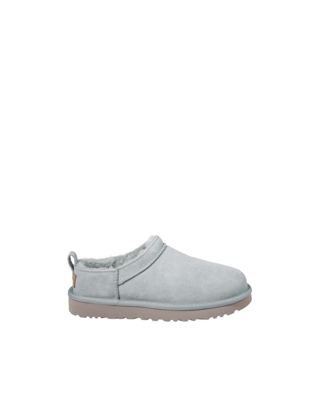 Ugg Gray Slippers