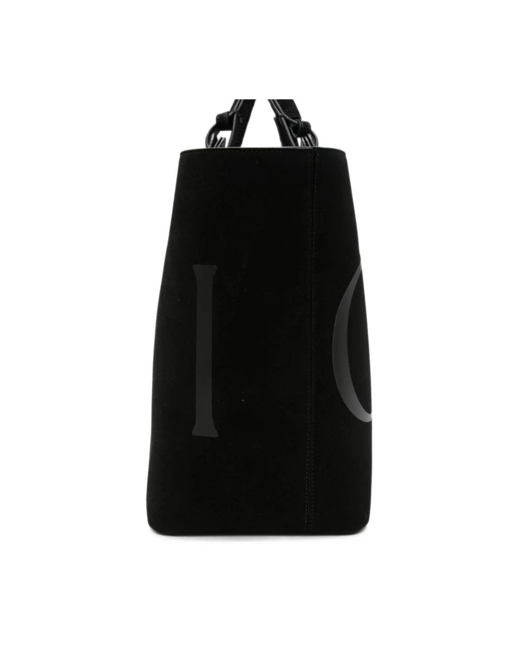 Casadei Black Shopping Bags