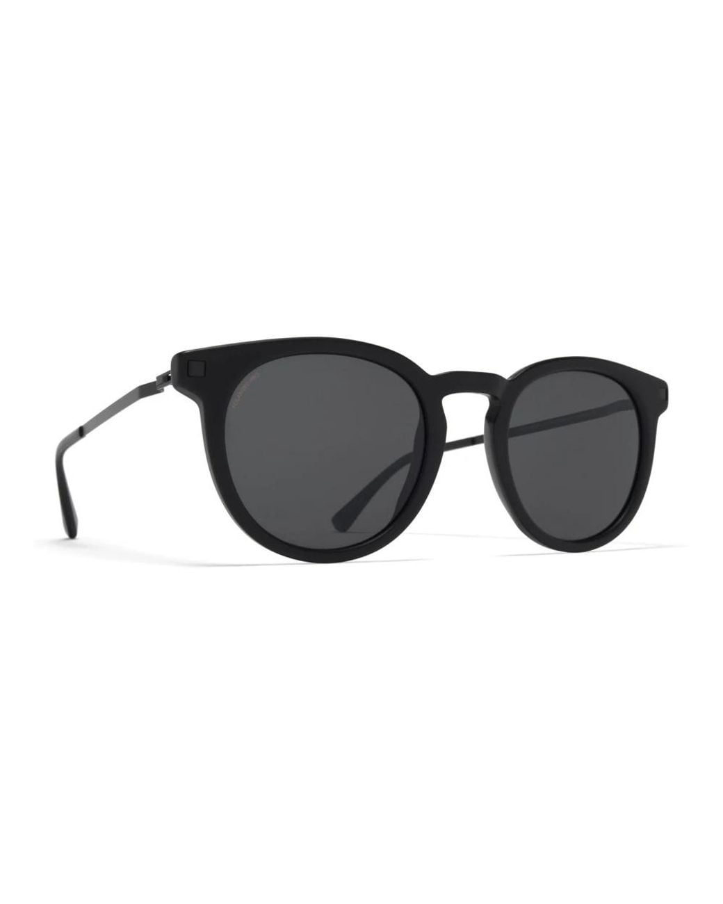 Mykita Black Sunglasses