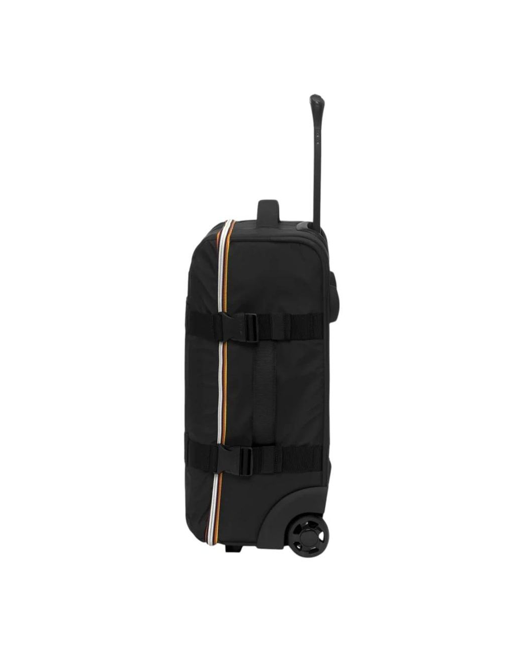 K-Way Black Cabin Bags