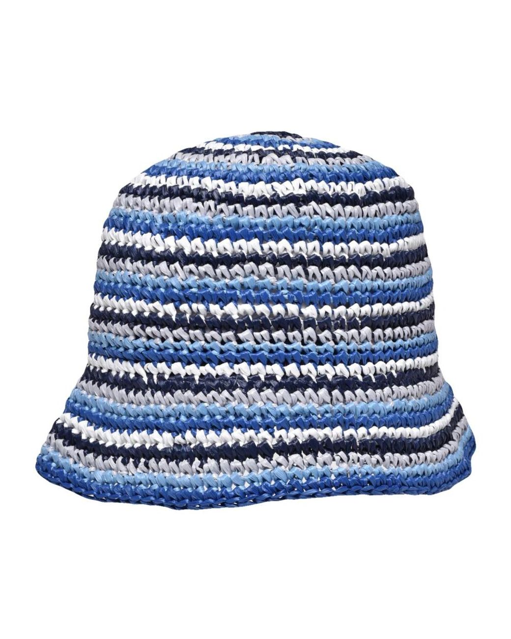 Missoni Blue Accessories