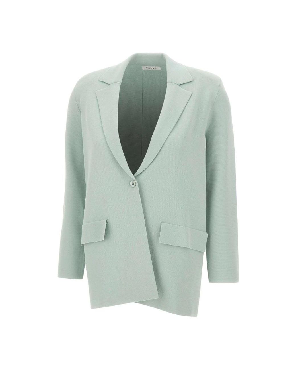 Kangra Green Blazers