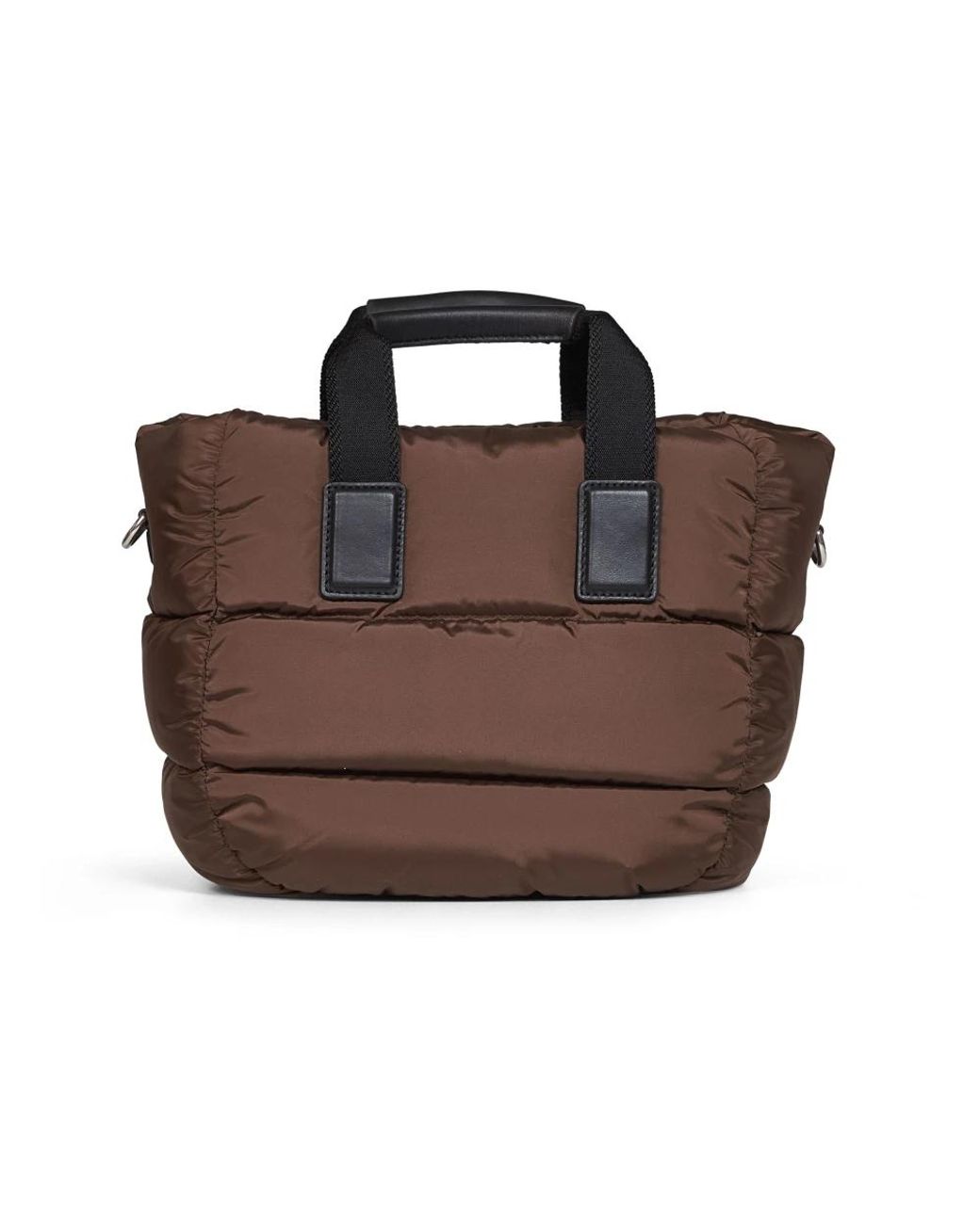 Moncler Brown Handbags