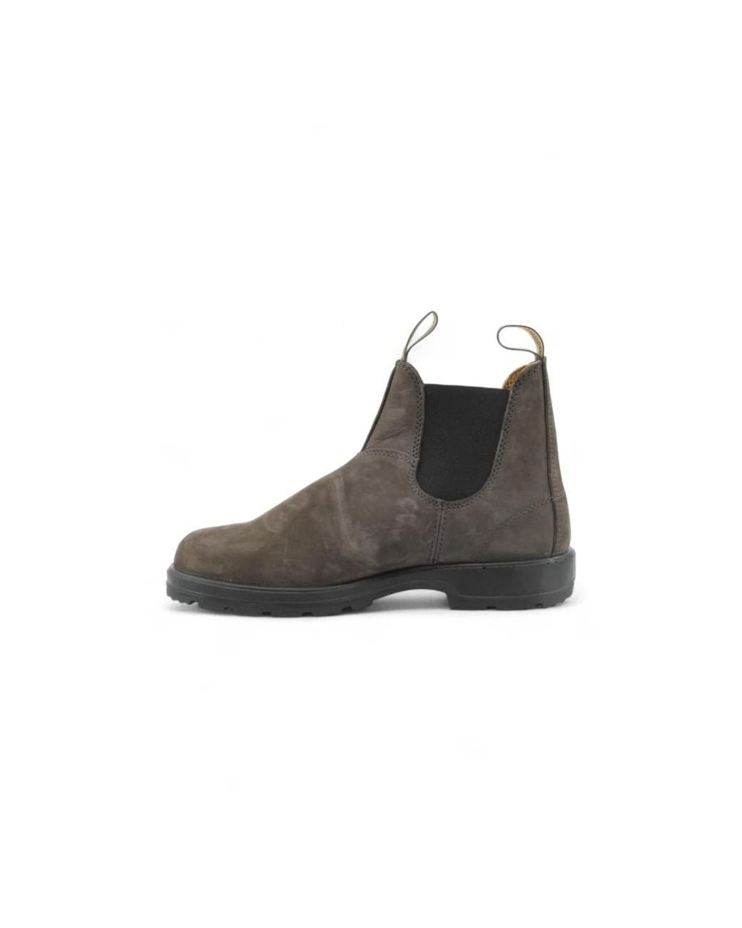 Blundstone Brown Chelsea Boots