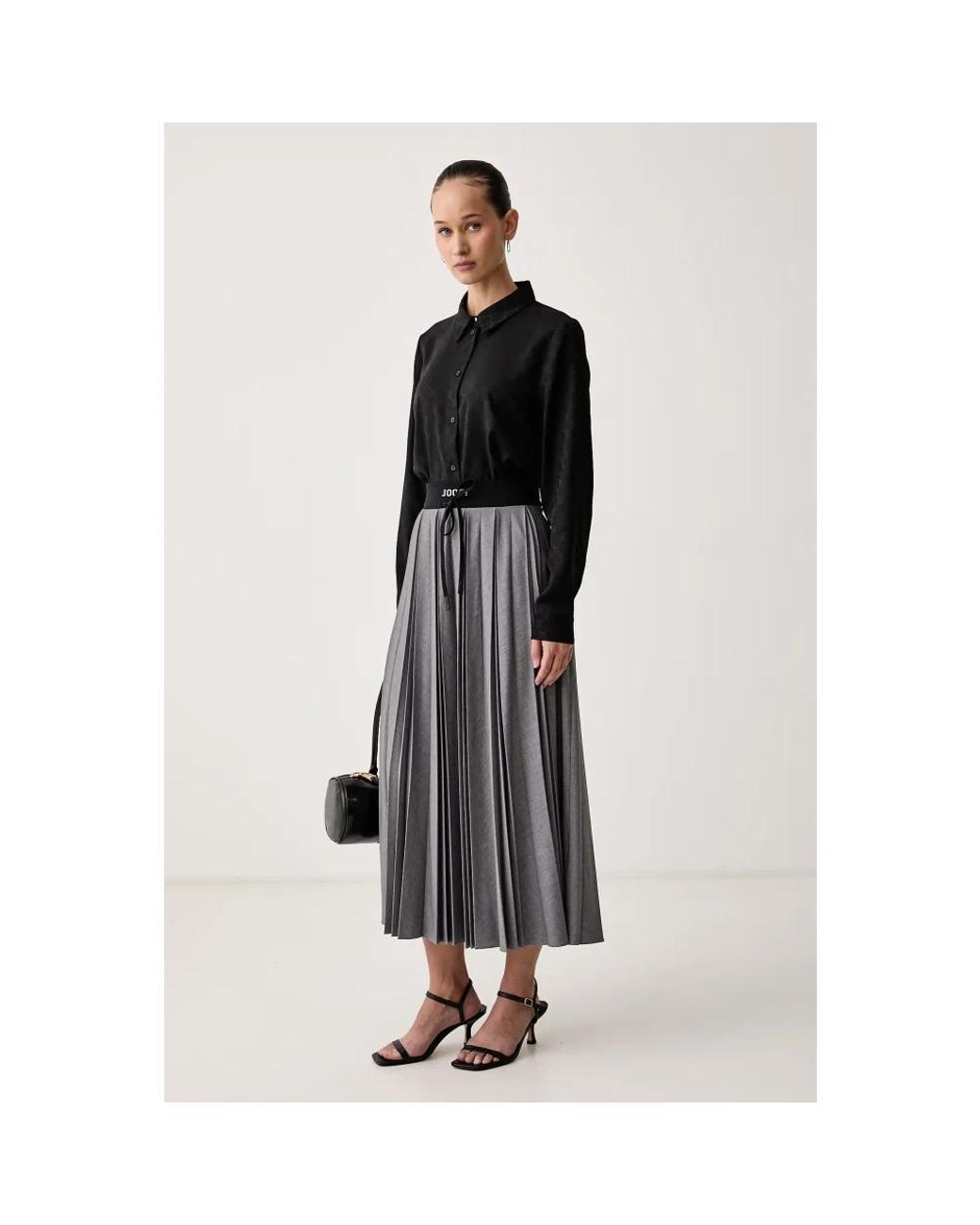 Joop! Black Sena Midirock
