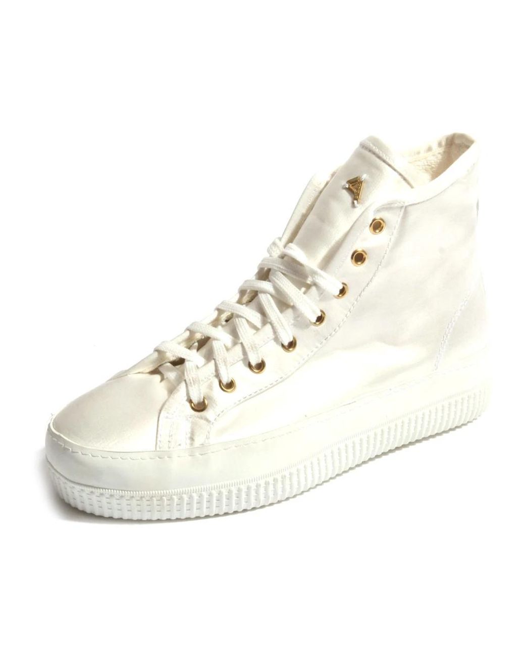 CYCLE White Sneakers