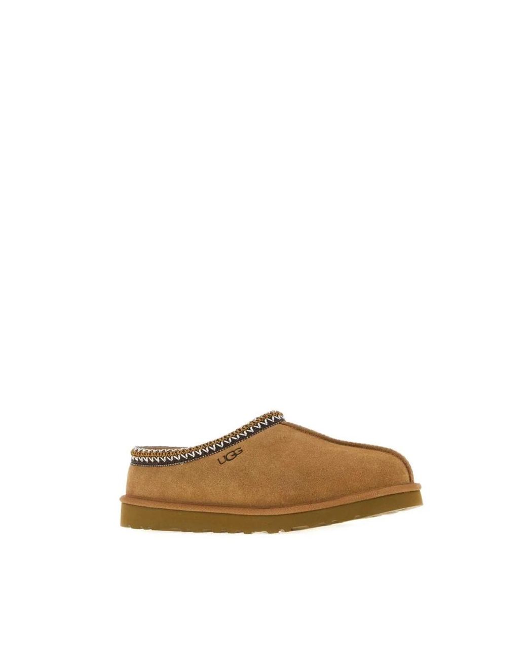Ugg Brown Slippers for men