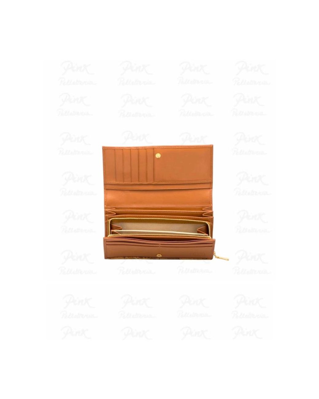 Alviero Martini 1A Classe Natural Wallets & Cardholders