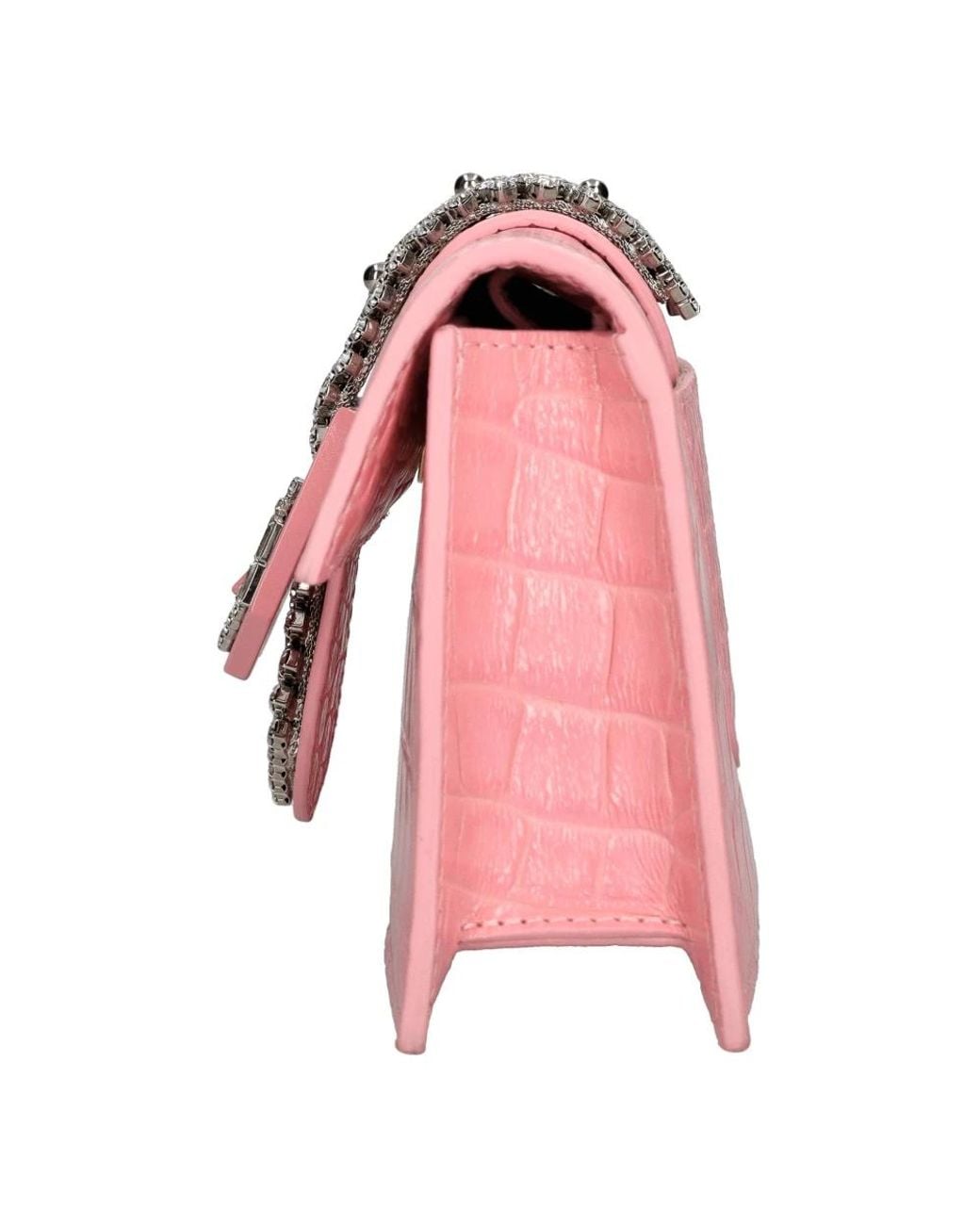 Gedebe Pink Handbags