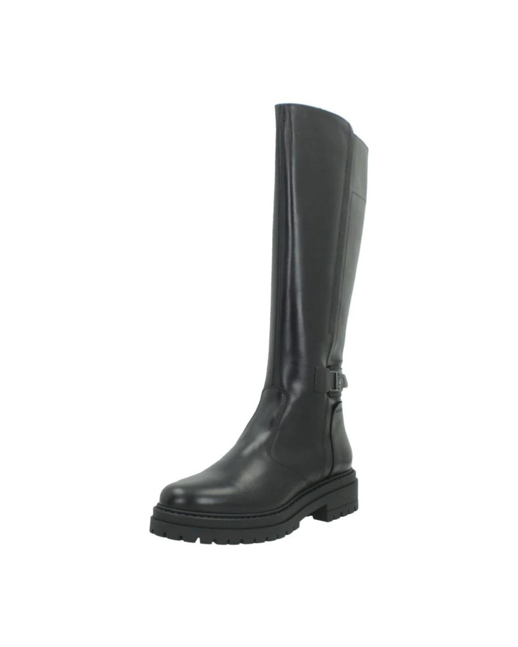 Nero Giardini Black Bota Hebilla