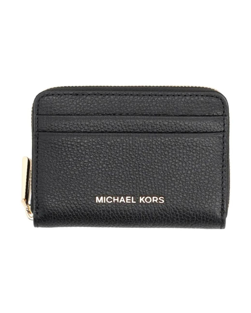 Michael Kors Black Wallets & Cardholders