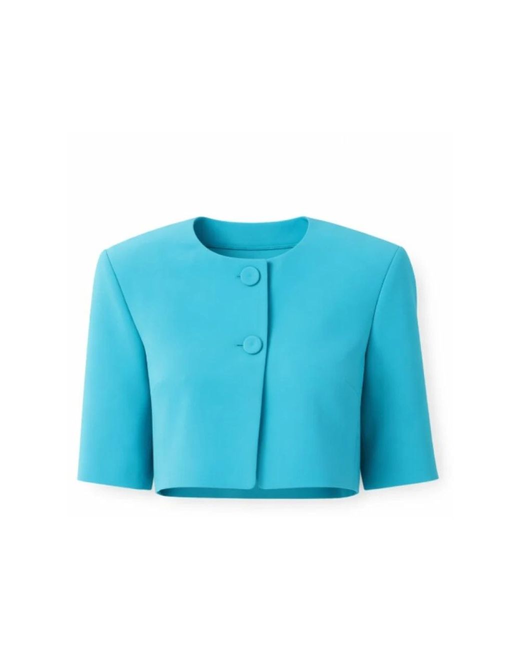 Pinko Blue Light Jackets