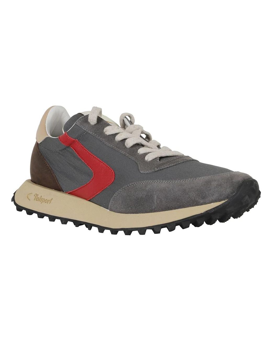 Valsport 1920 Gray Sneakers for men
