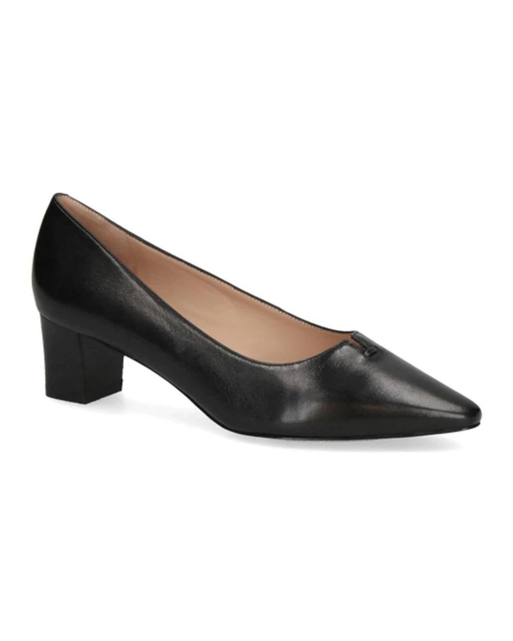 Pumps di Peter Kaiser in Black