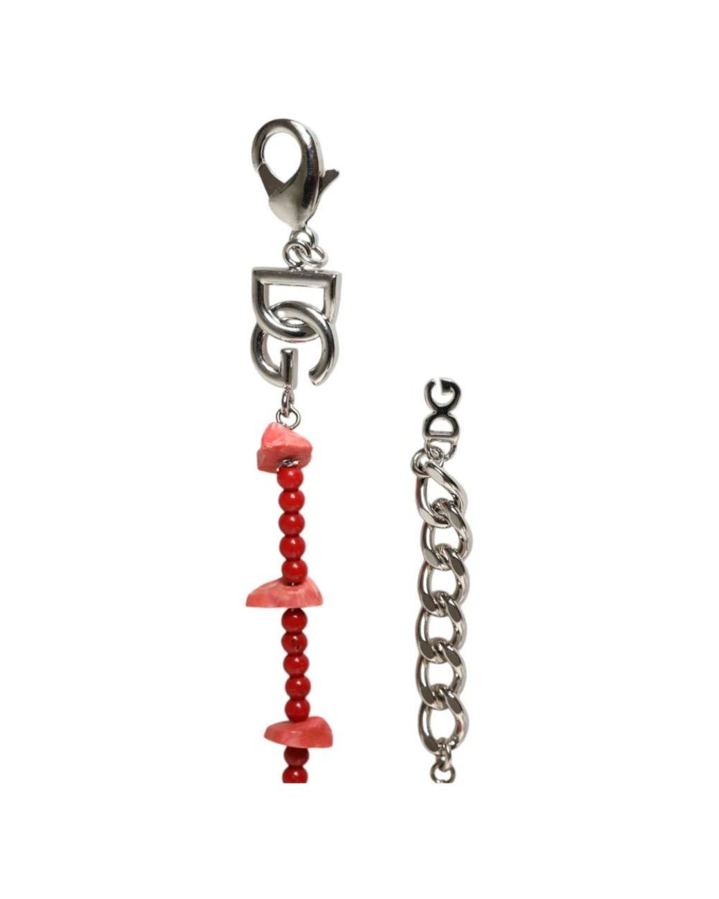 Bracelets Dolce & Gabbana de color Red