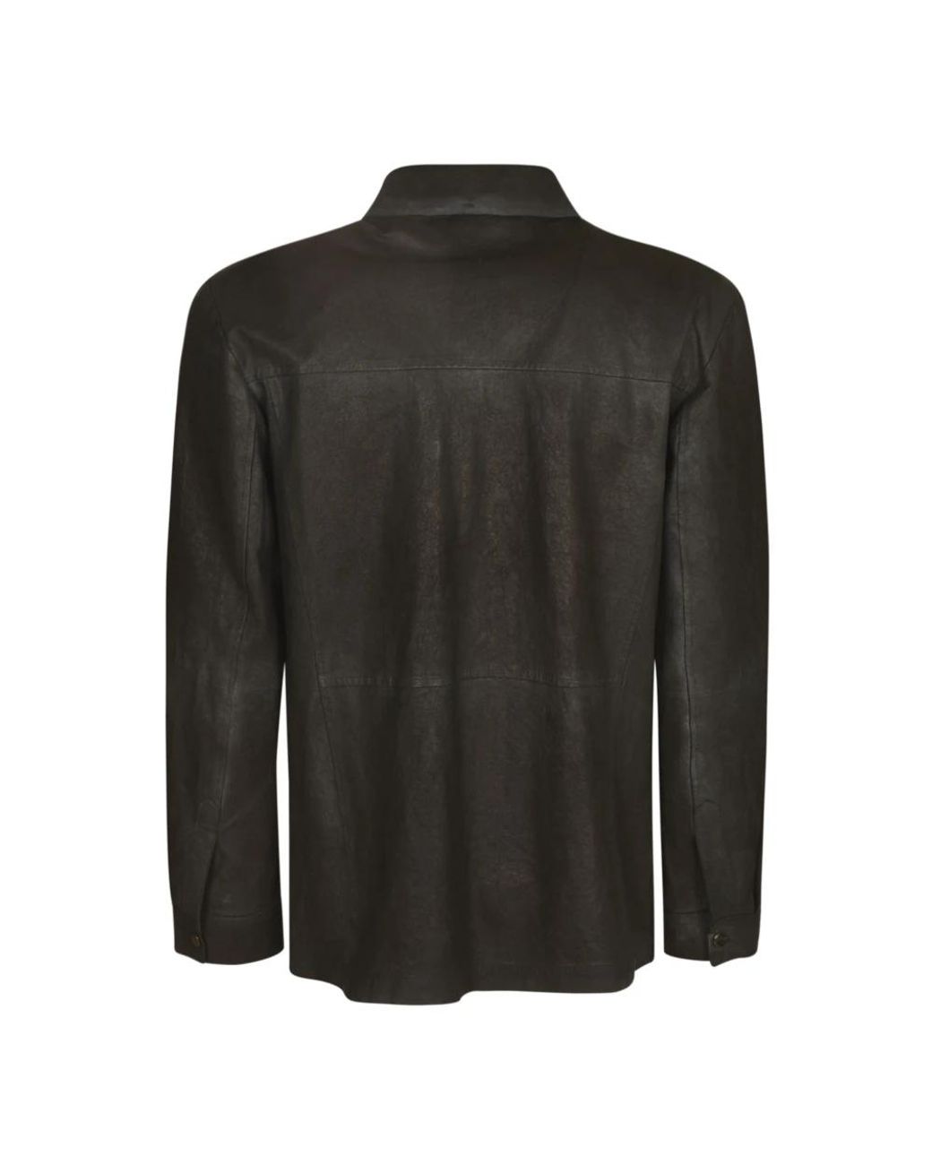 S.w.o.r.d 6.6.44 Black Light Jackets for men