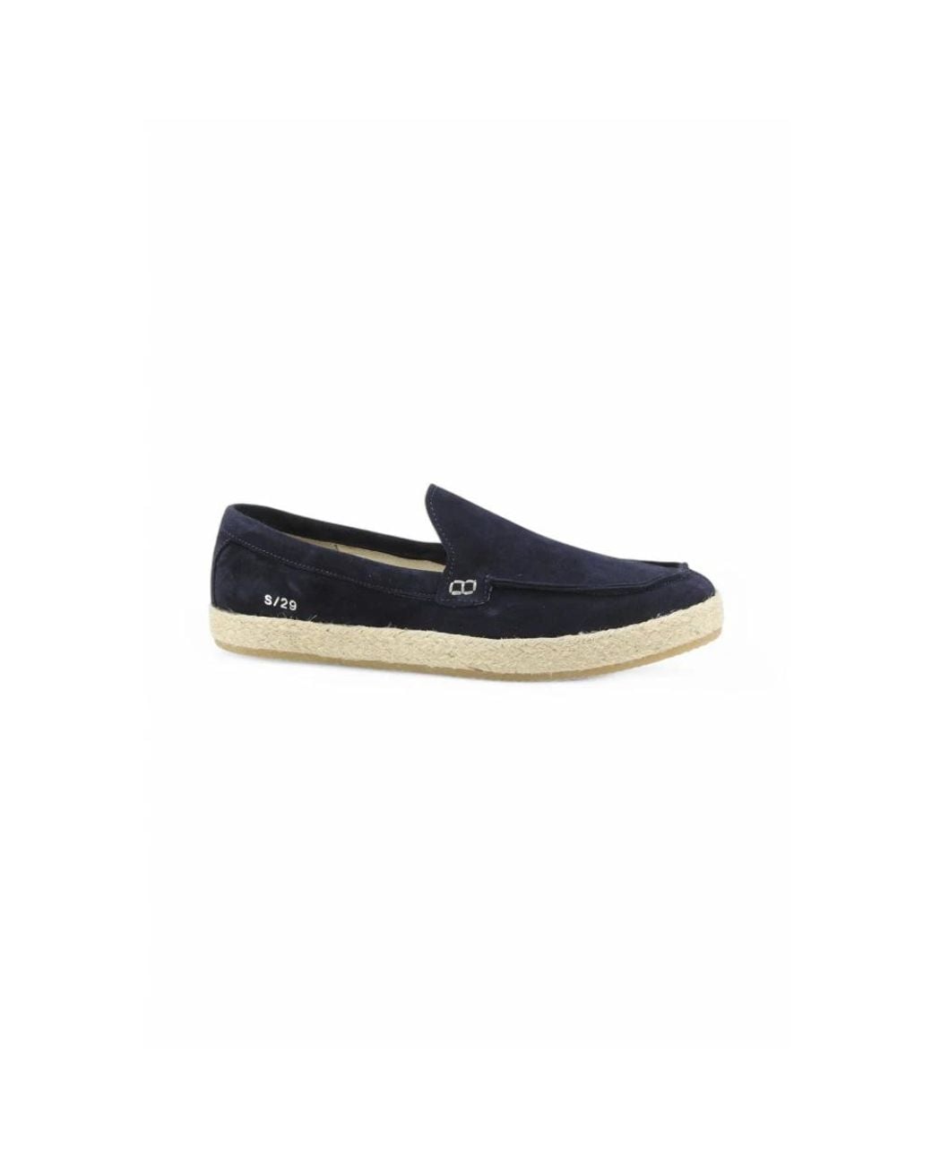 Loafers di Pànchic in Blue da Uomo