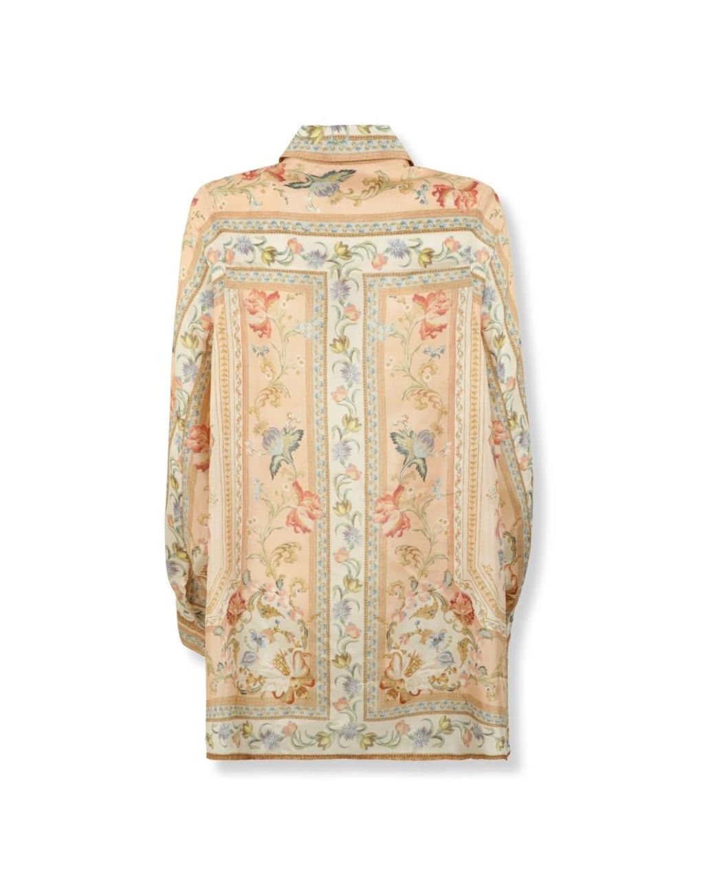 Zimmermann Natural Shirts
