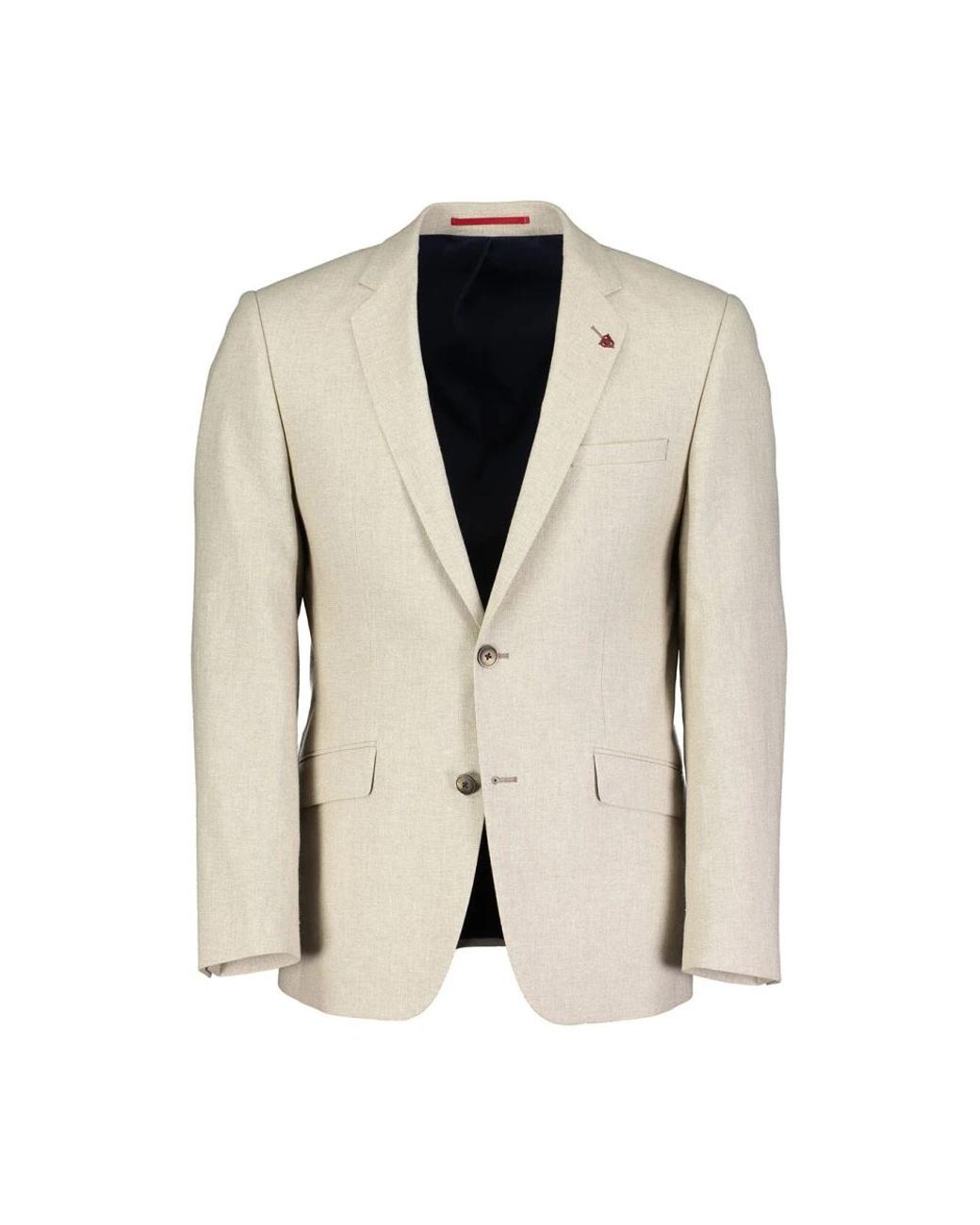 Roy Robson Natural Blazers for men