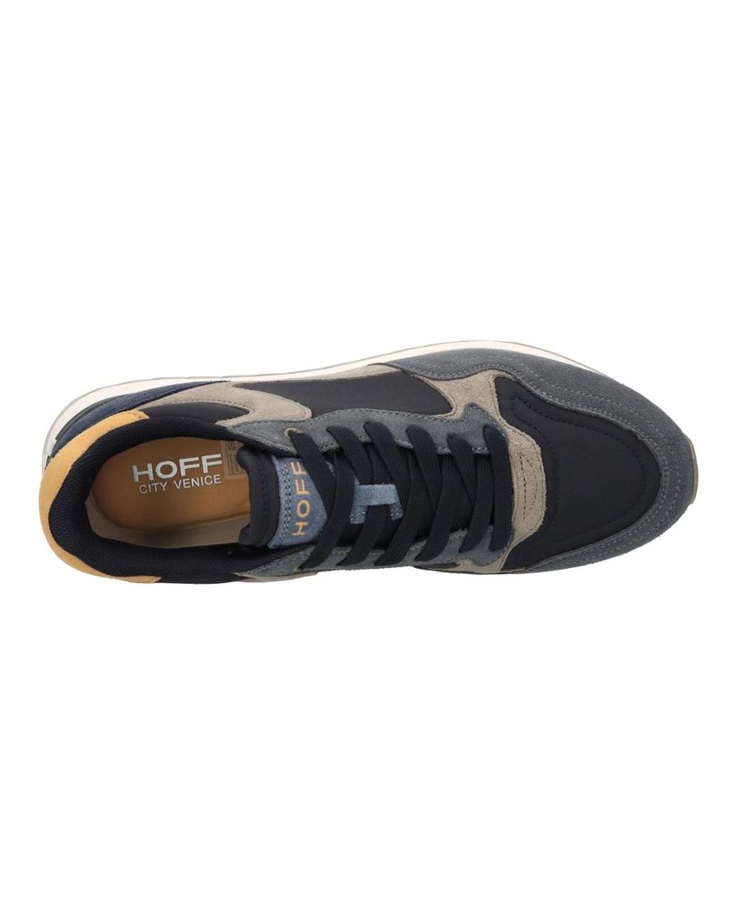 HOFF Blue Sneakers for men