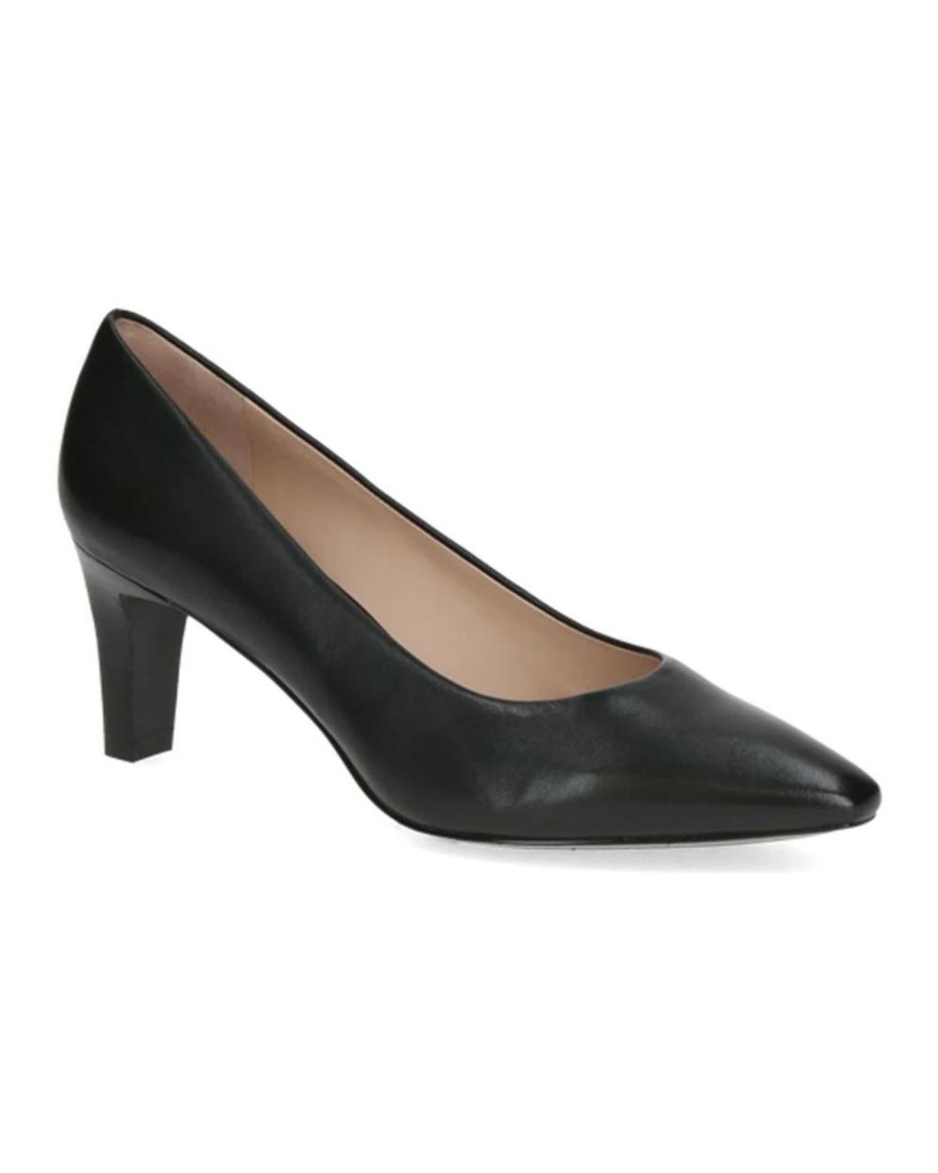 Peter Kaiser Black Pumps