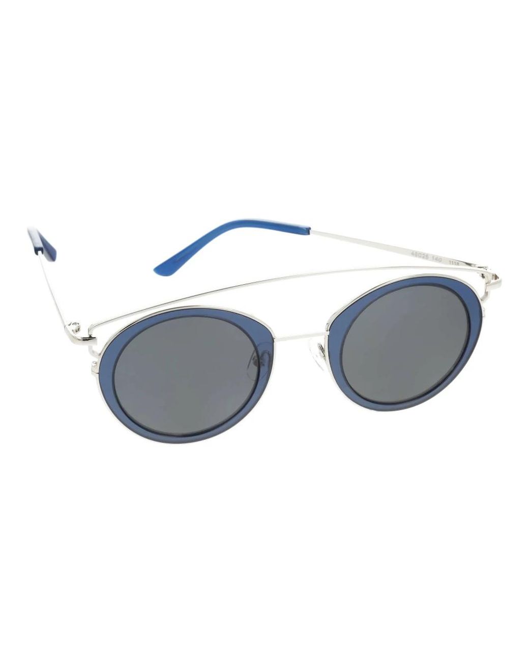 Liebeskind Berlin Gray Sunglasses