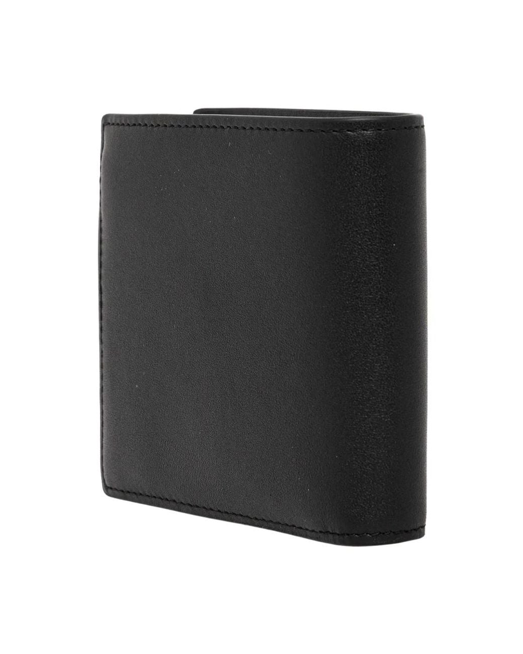 Wallets & Cardholders di Lacoste in Black da Uomo
