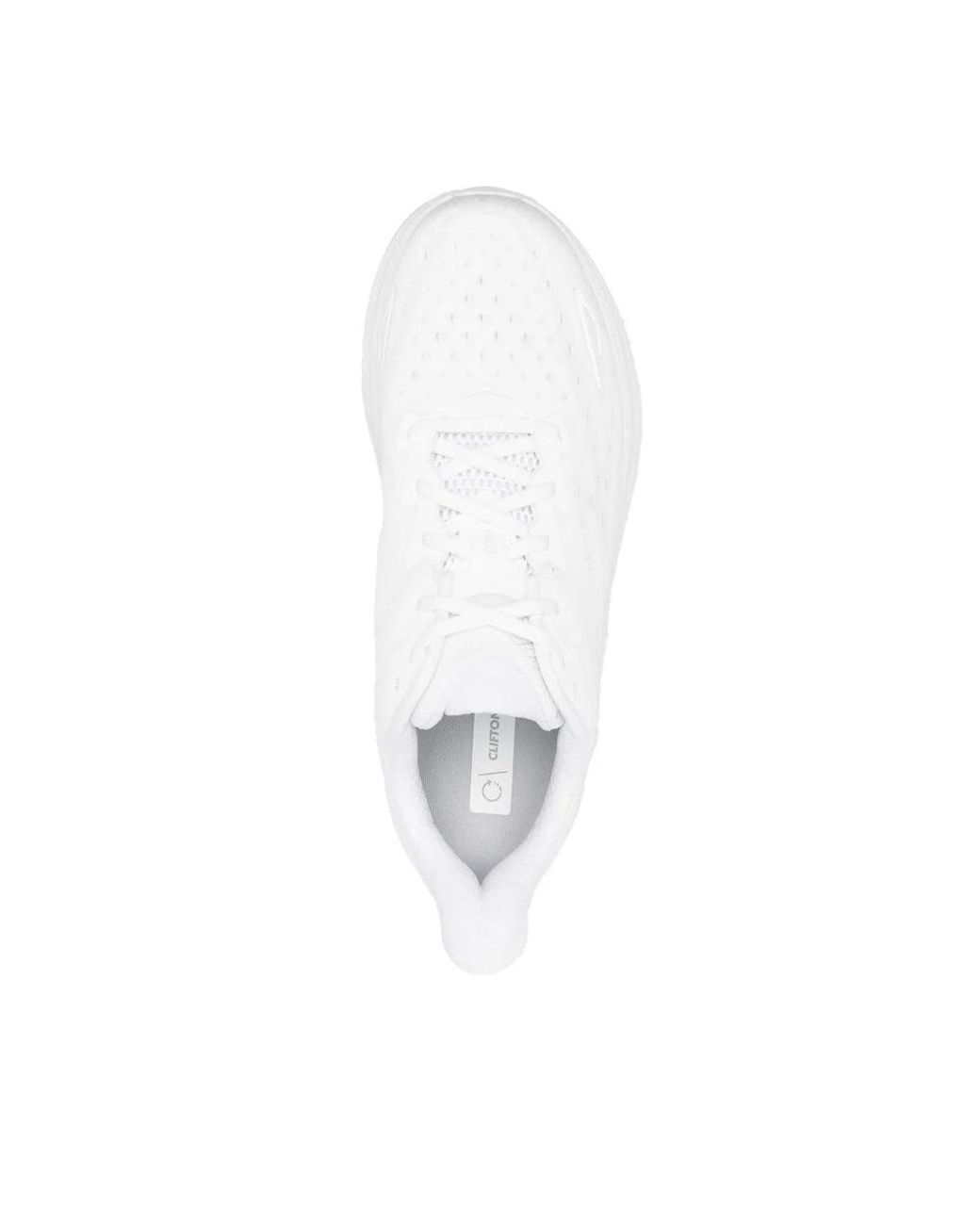 Hoka One One White Sneakers for men